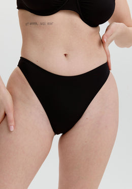 bikini bottoms