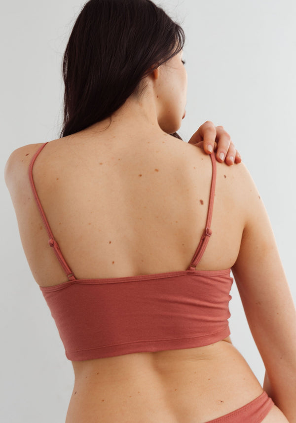 the cotton crop cami