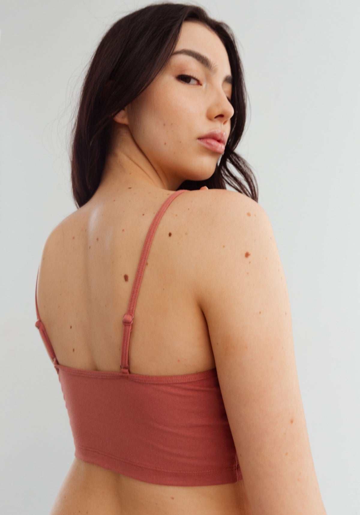 the cotton crop cami