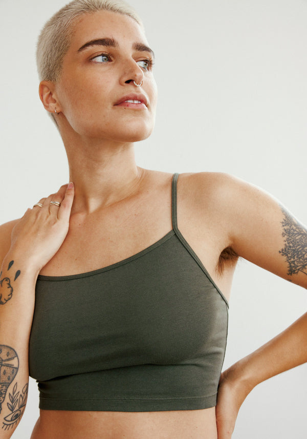 the cotton crop cami