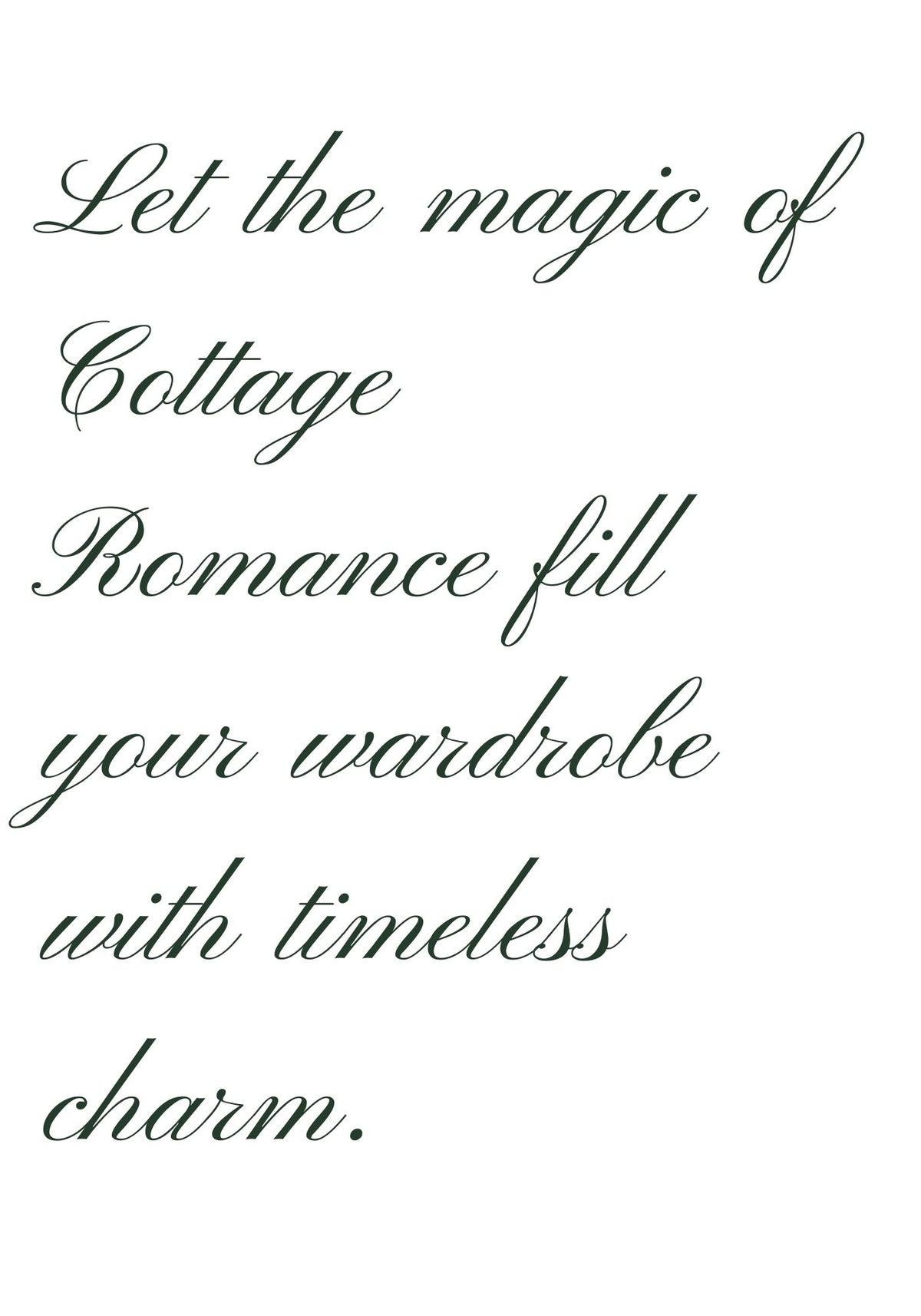 promo block static - cottage romance - 7