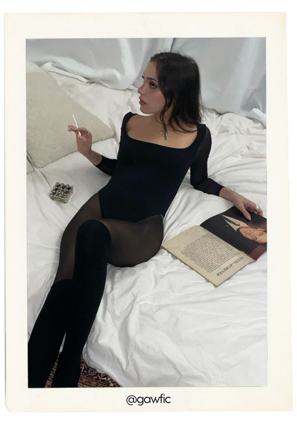 - promo block satic - styled by you - noscturne bodysuit