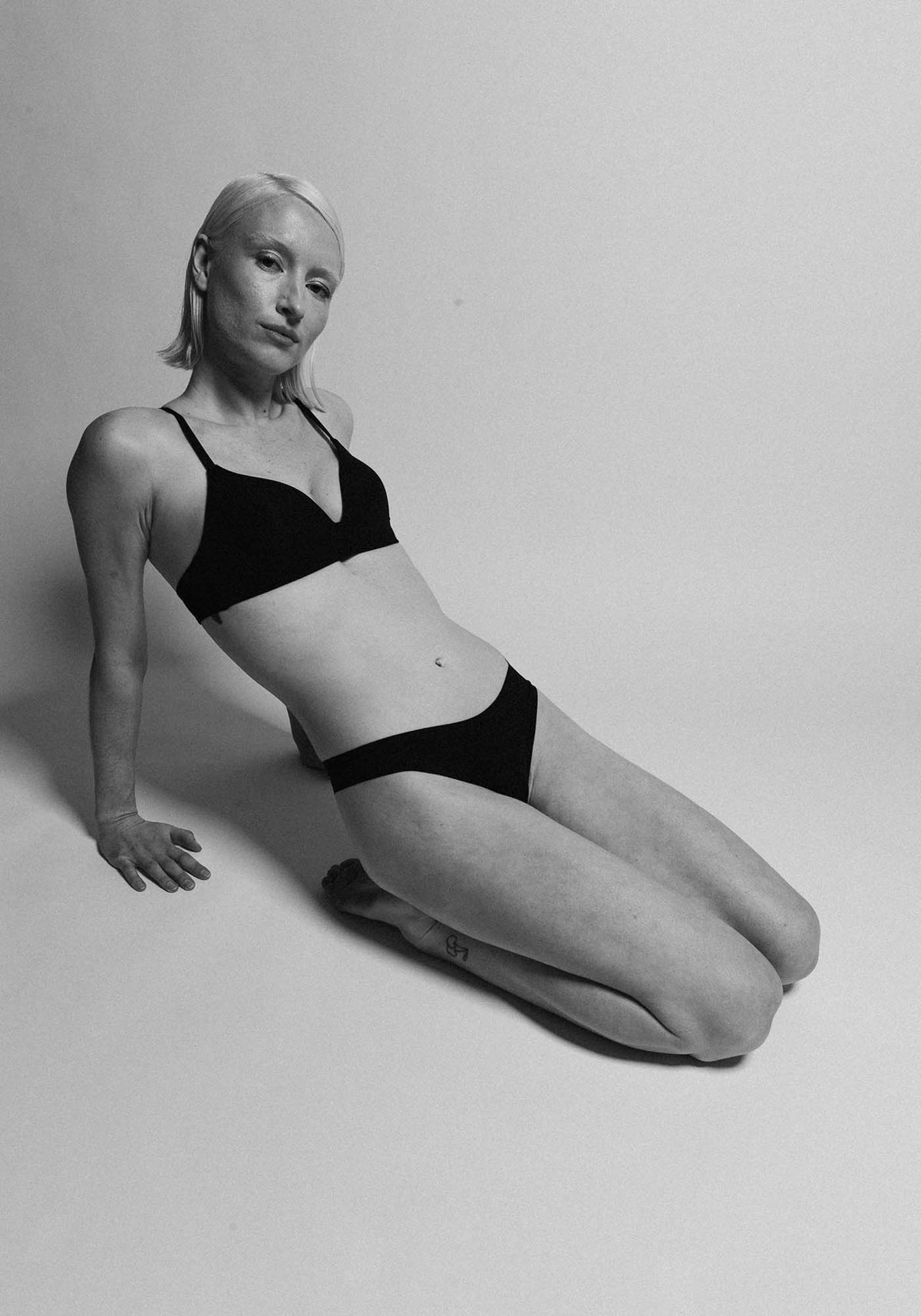 -  promo block static - 6 the no-show