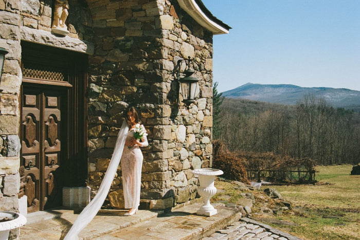 Undone By Love: Letters from the Altar