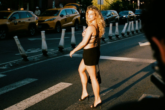 Love in New York with Alana Paolucci