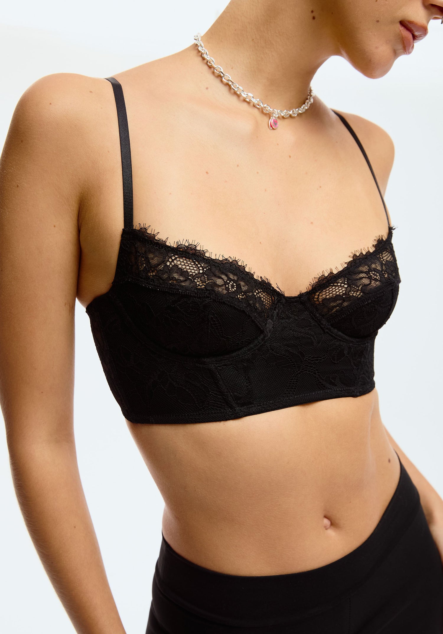 lingerie - sale
