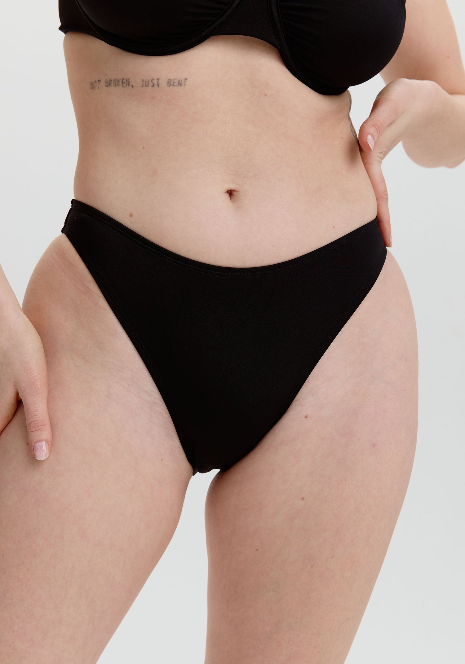 bikini bottoms