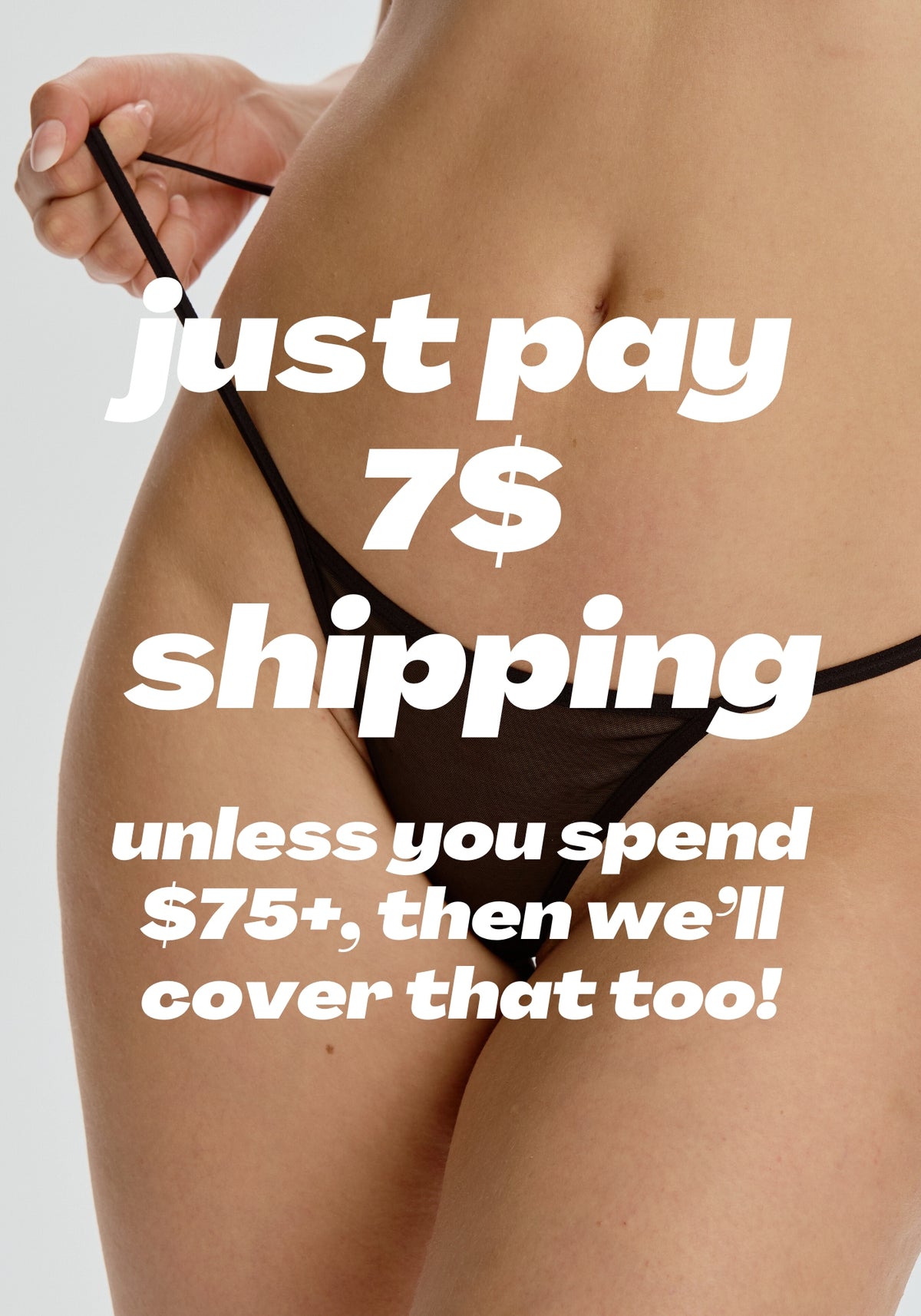 promo block static - free panty offer february 2025 - 3