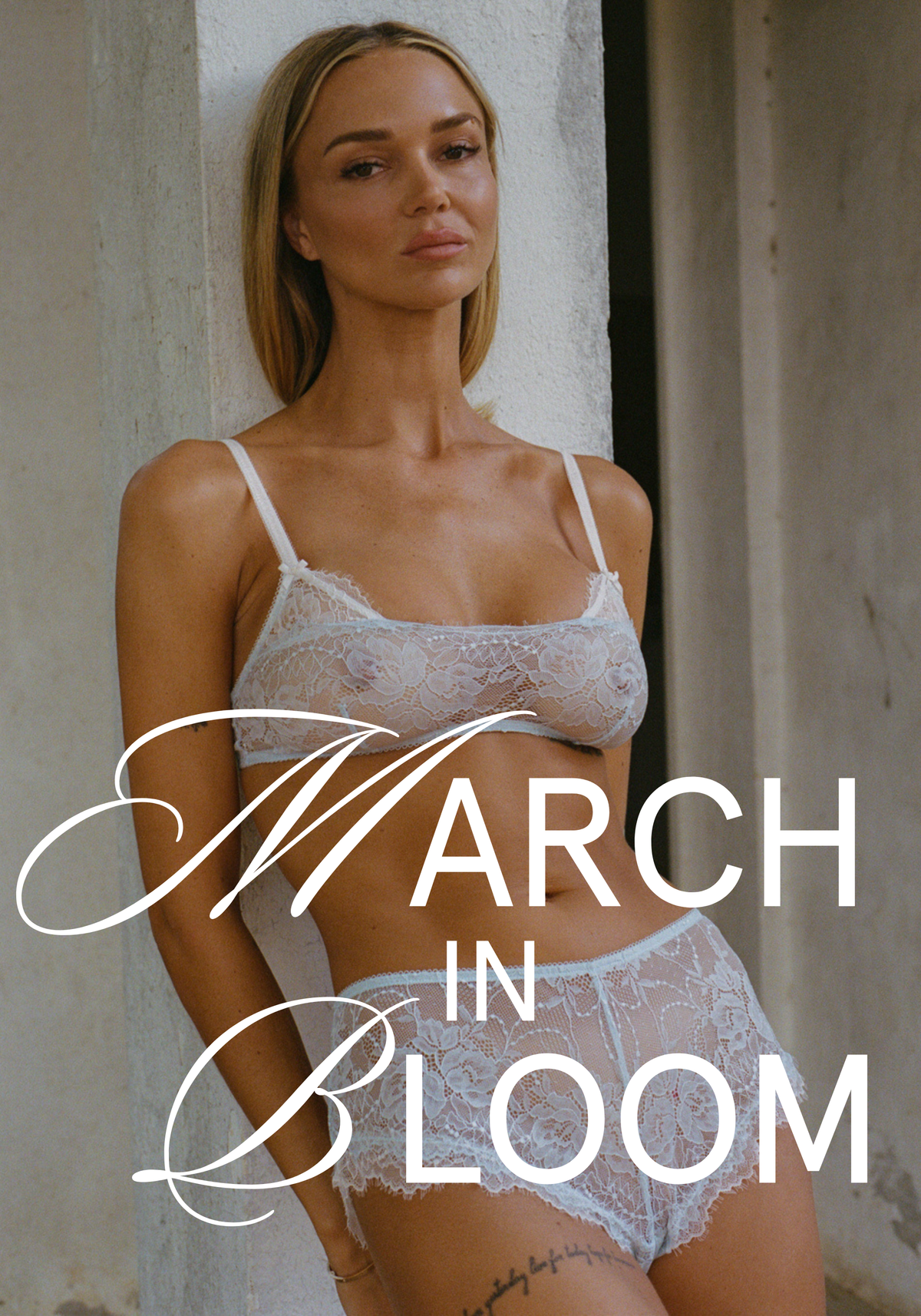  -  promo block static - 03/03/2026 - blush bulletin: march in bloom - static 1