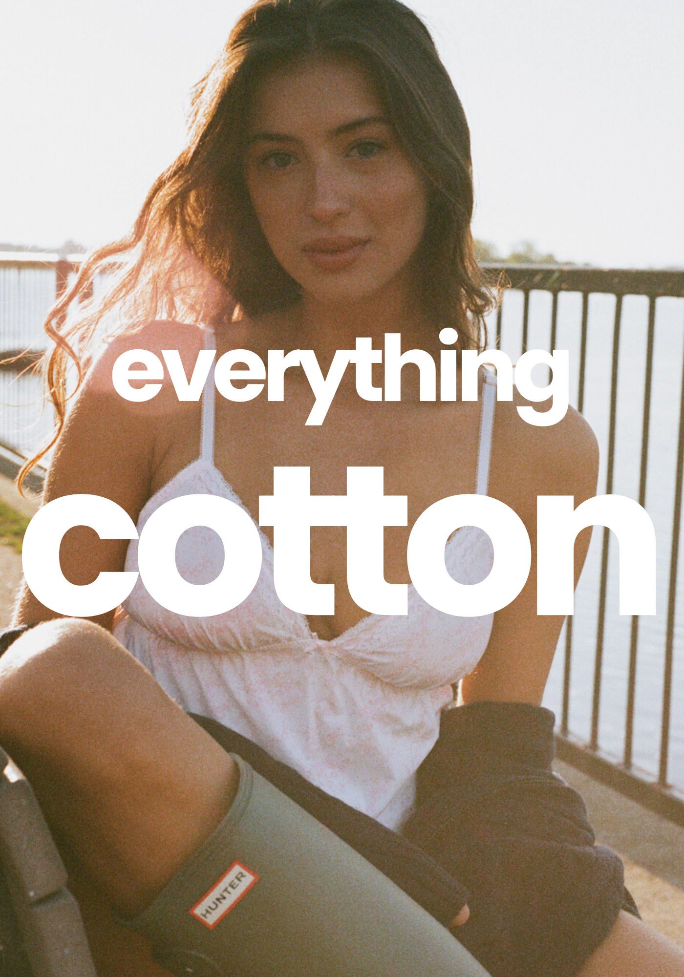 everything cotton