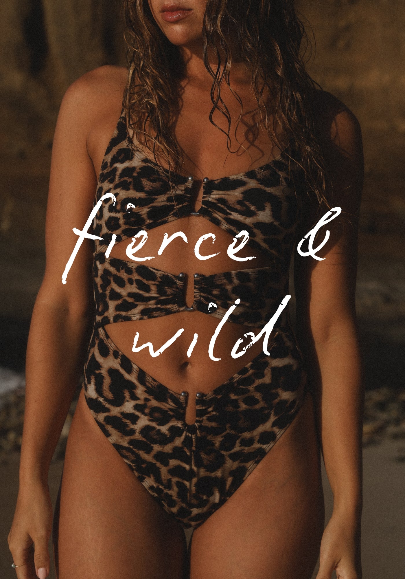 fierce & wild