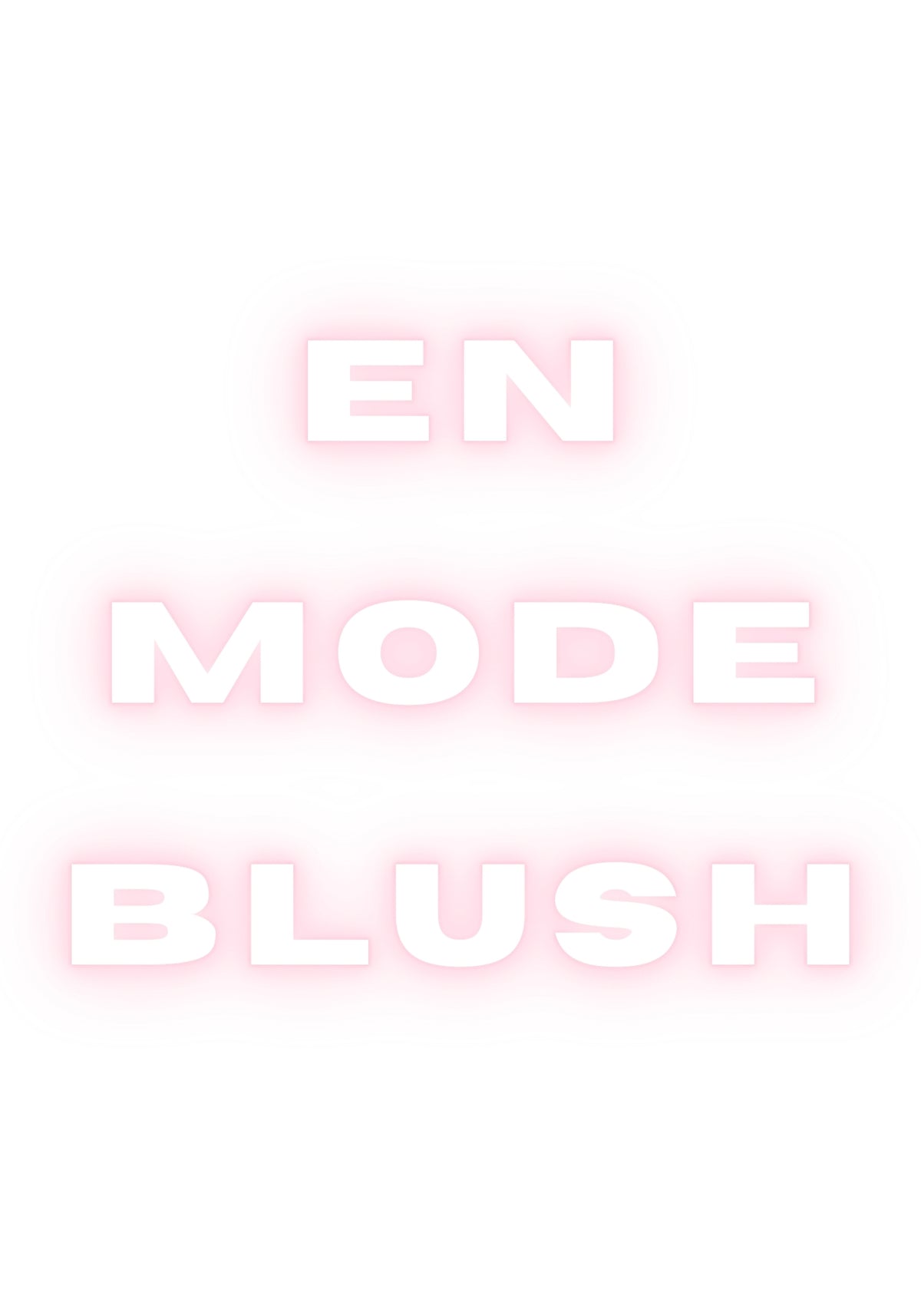  -  promo block static - in the mood for blush - static block