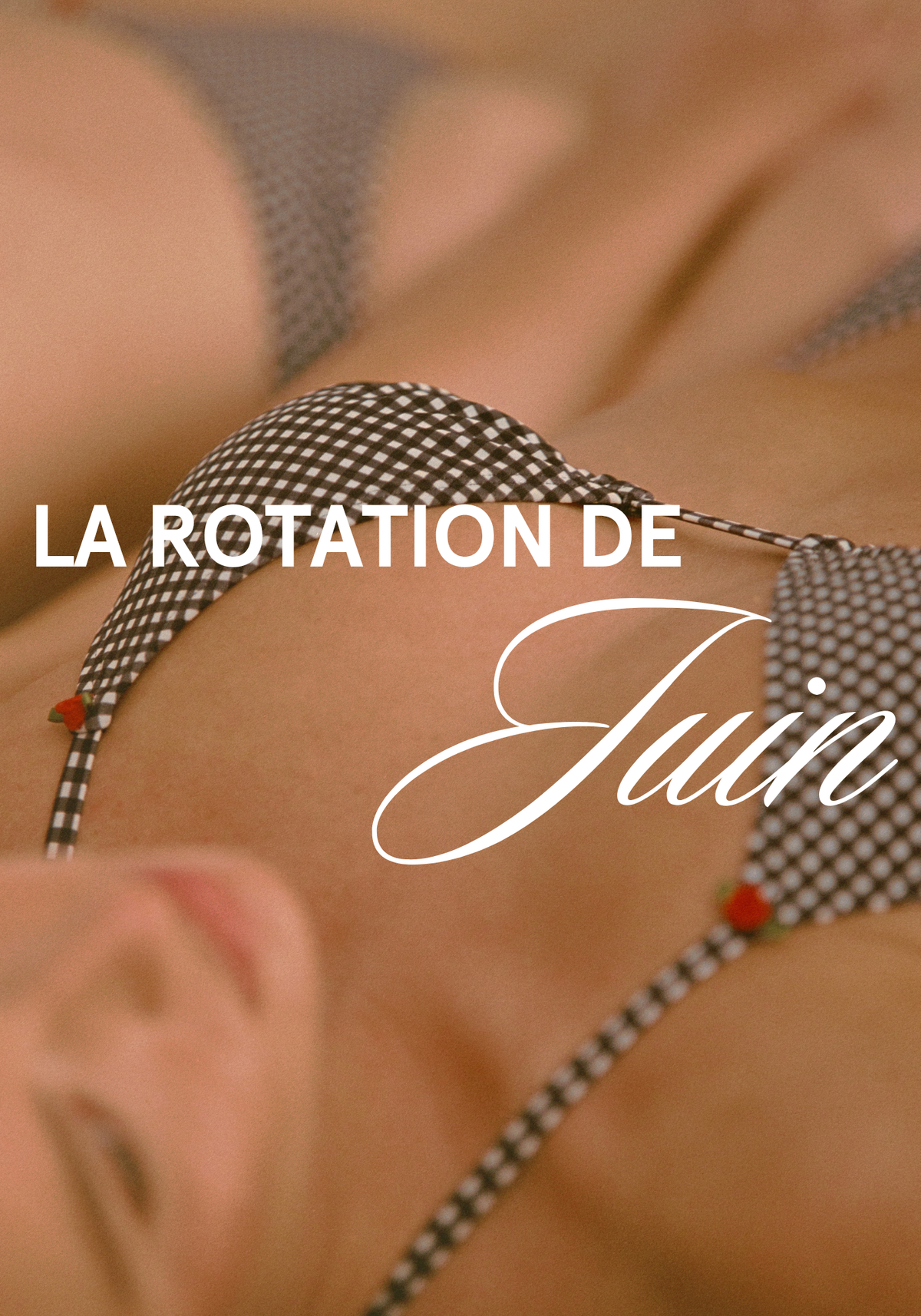 promo block static - blush bulletin: june rotation - static block