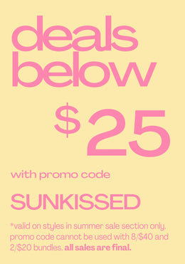 deals below $25