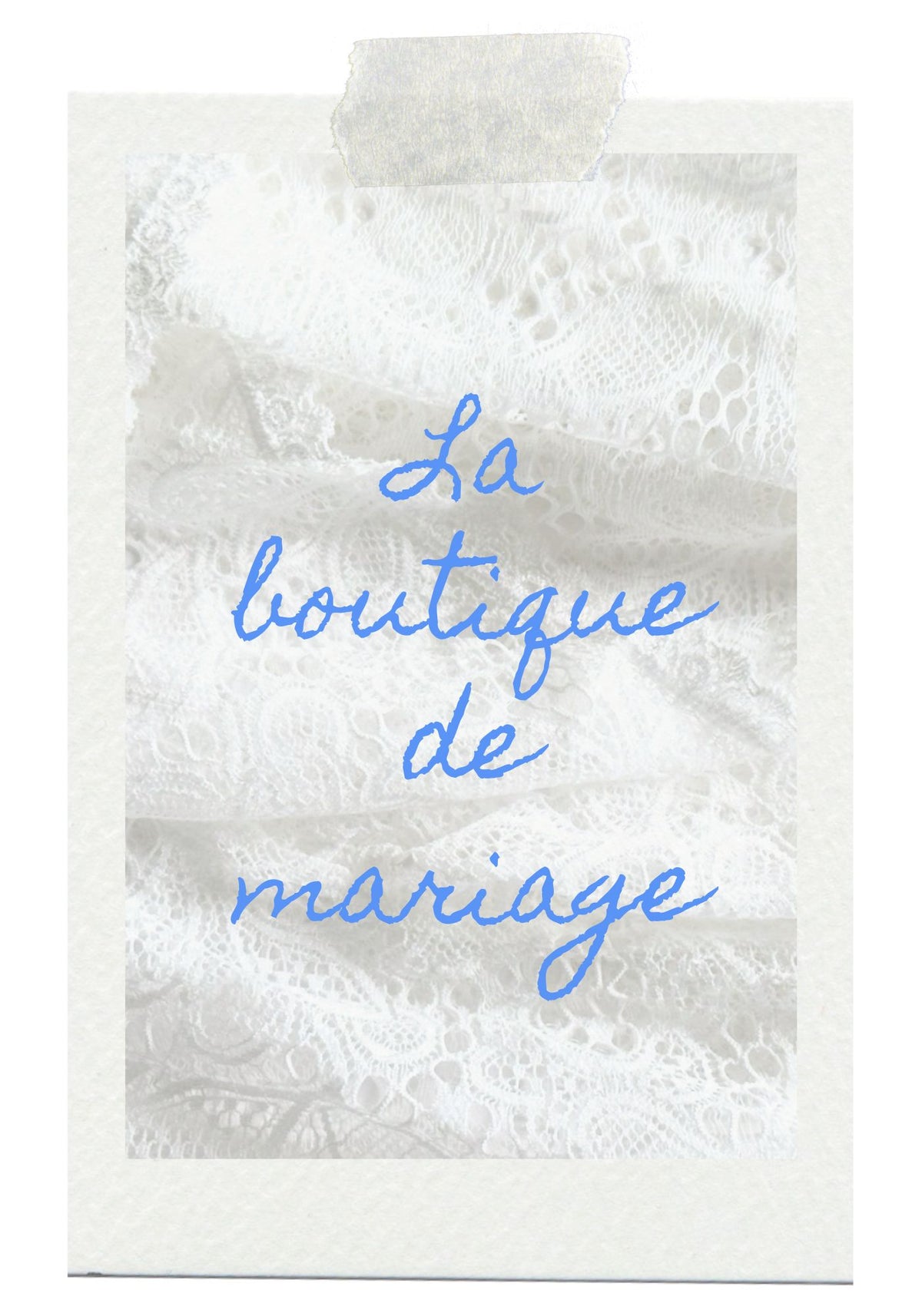  -  promo block static - the bridal edit