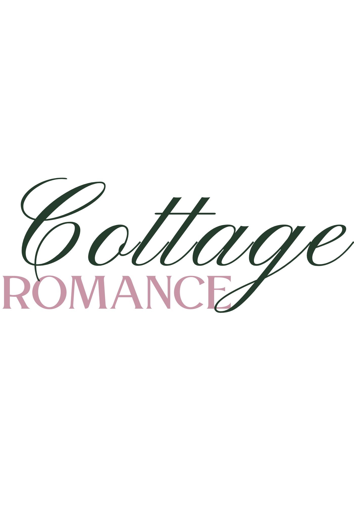 cottage romance