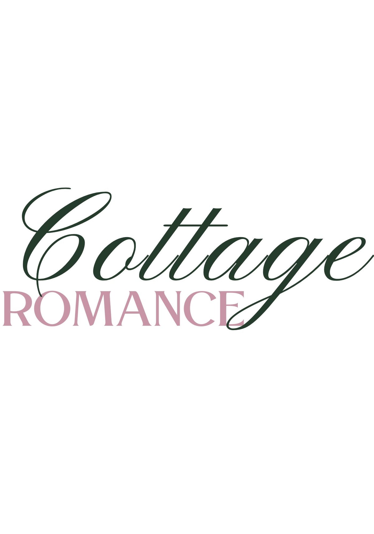 promo block static - cottage romance - 1