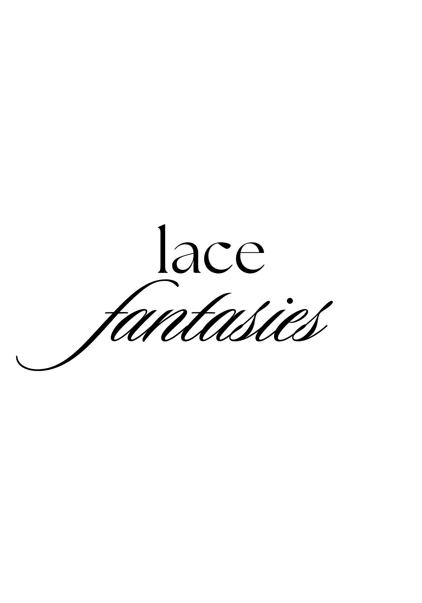 lace fantasies