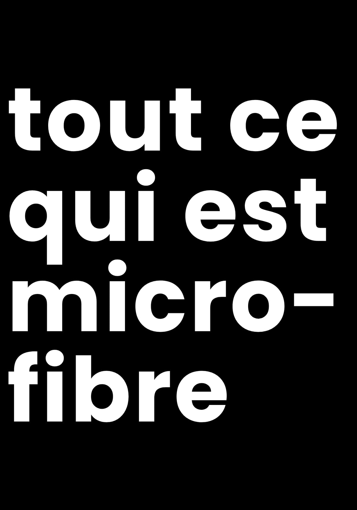 promo block static - all things micro - title