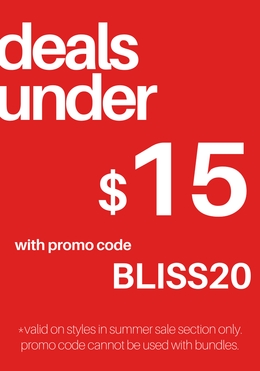 deals under $15