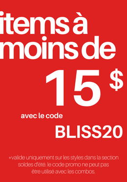 moins de 15 $