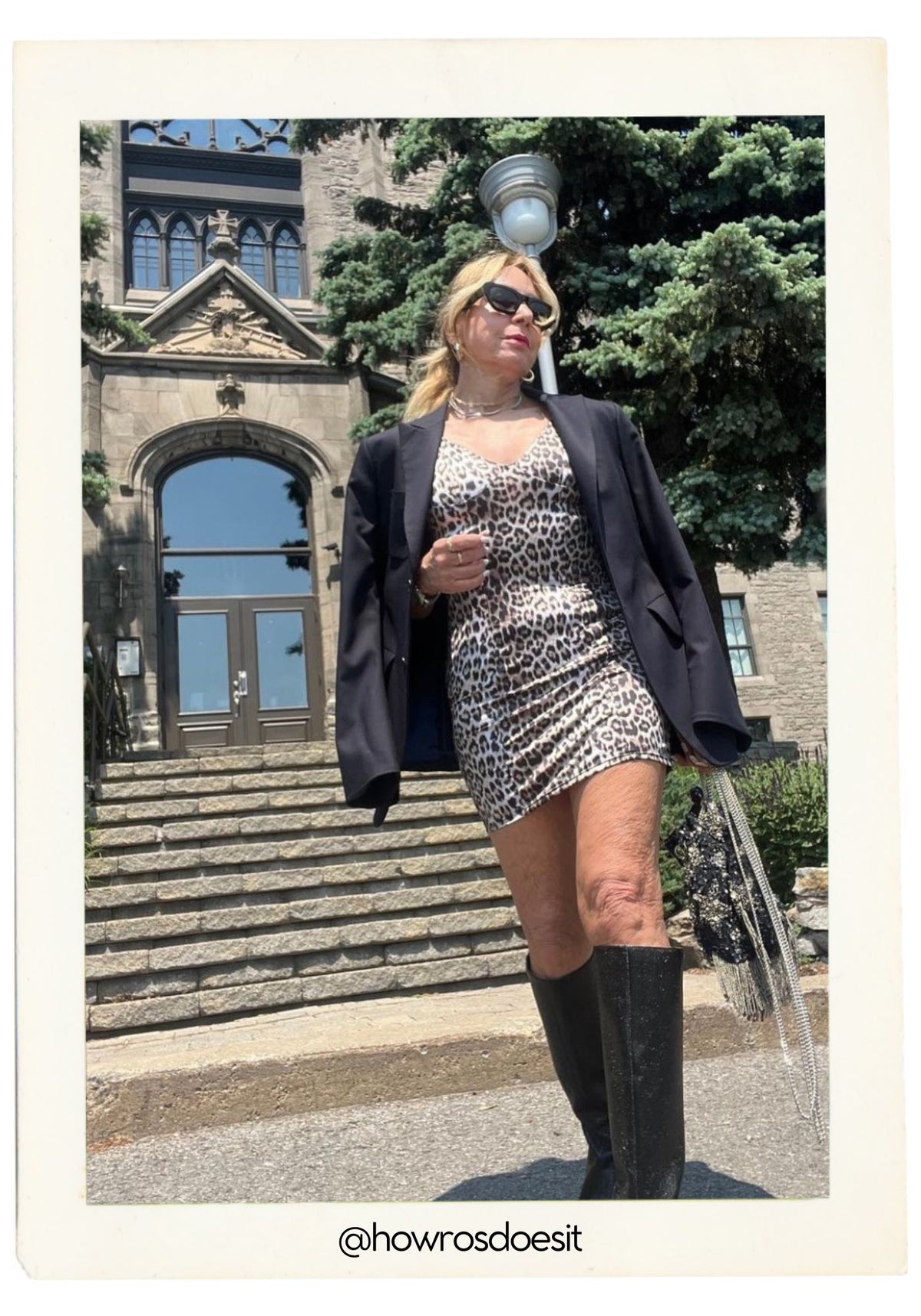 promo block satic - styled by you - shade leopard slip - ros