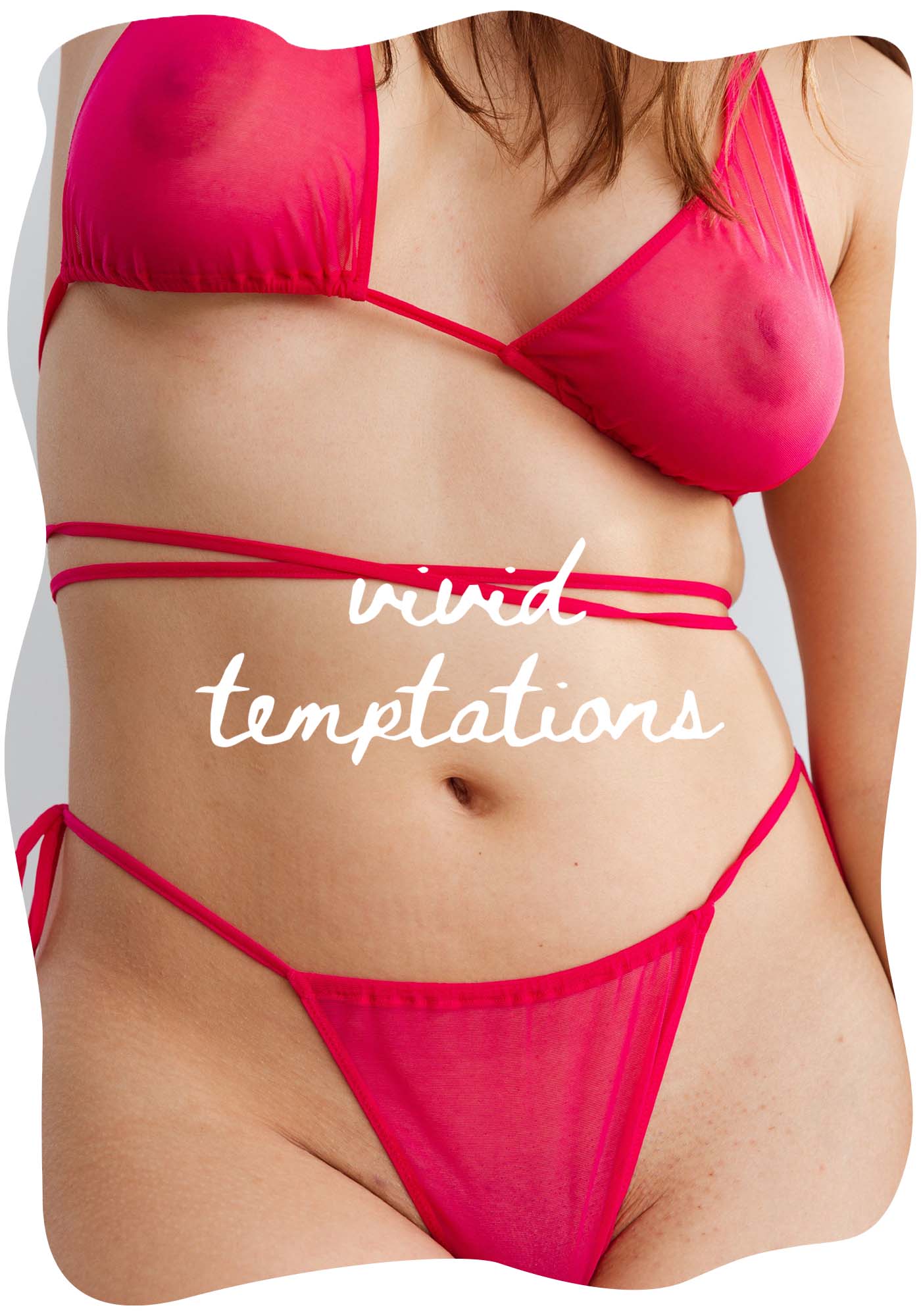 vivid temptations