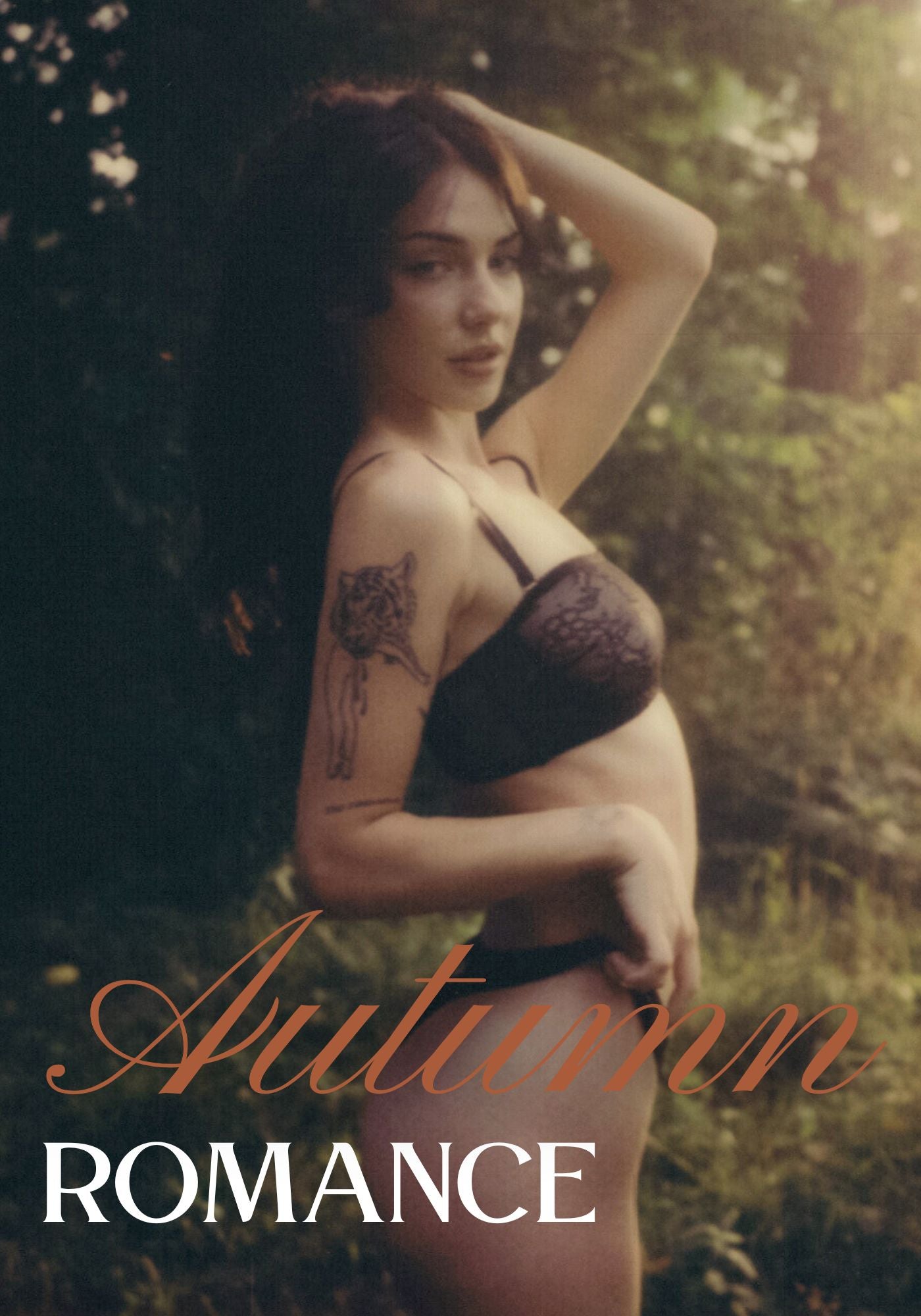 autumn romance