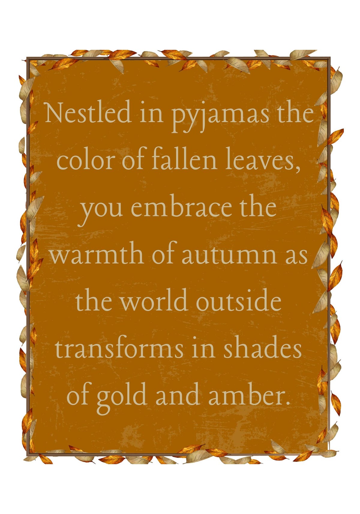  -  promo block static - autumn romance - 9