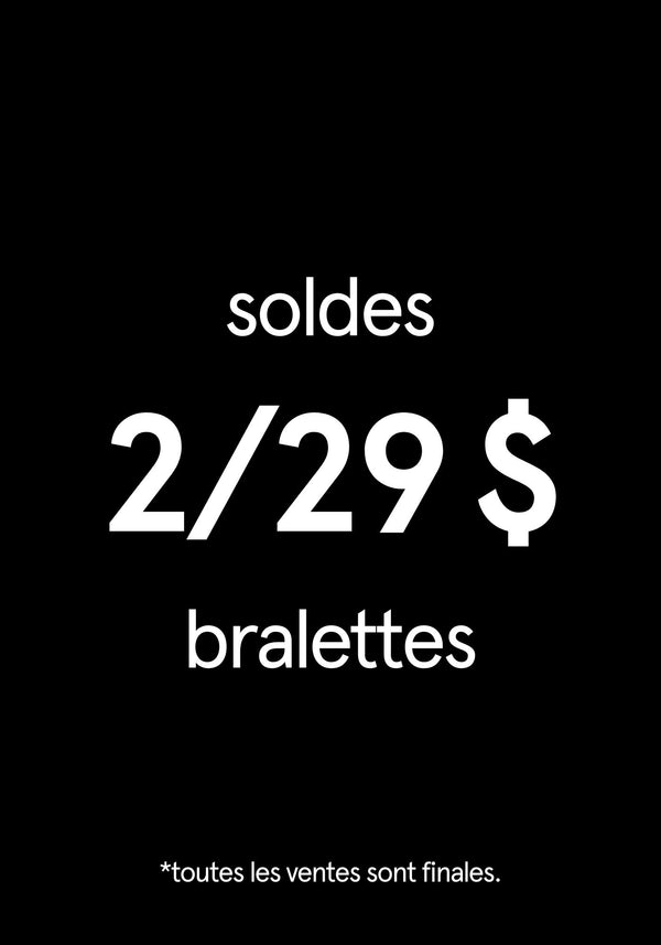  -  promo block static - 2/$29 bundles