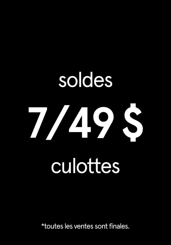  -  promo block static - 7/$49 bundles