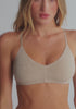 model is wearing an XS panty - nude the cotton high leg bikini