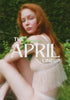  -  promo block static - blush bulletin: the april lineup - video block