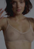 model is wearing an XS panty - nude the mesh high leg bikini